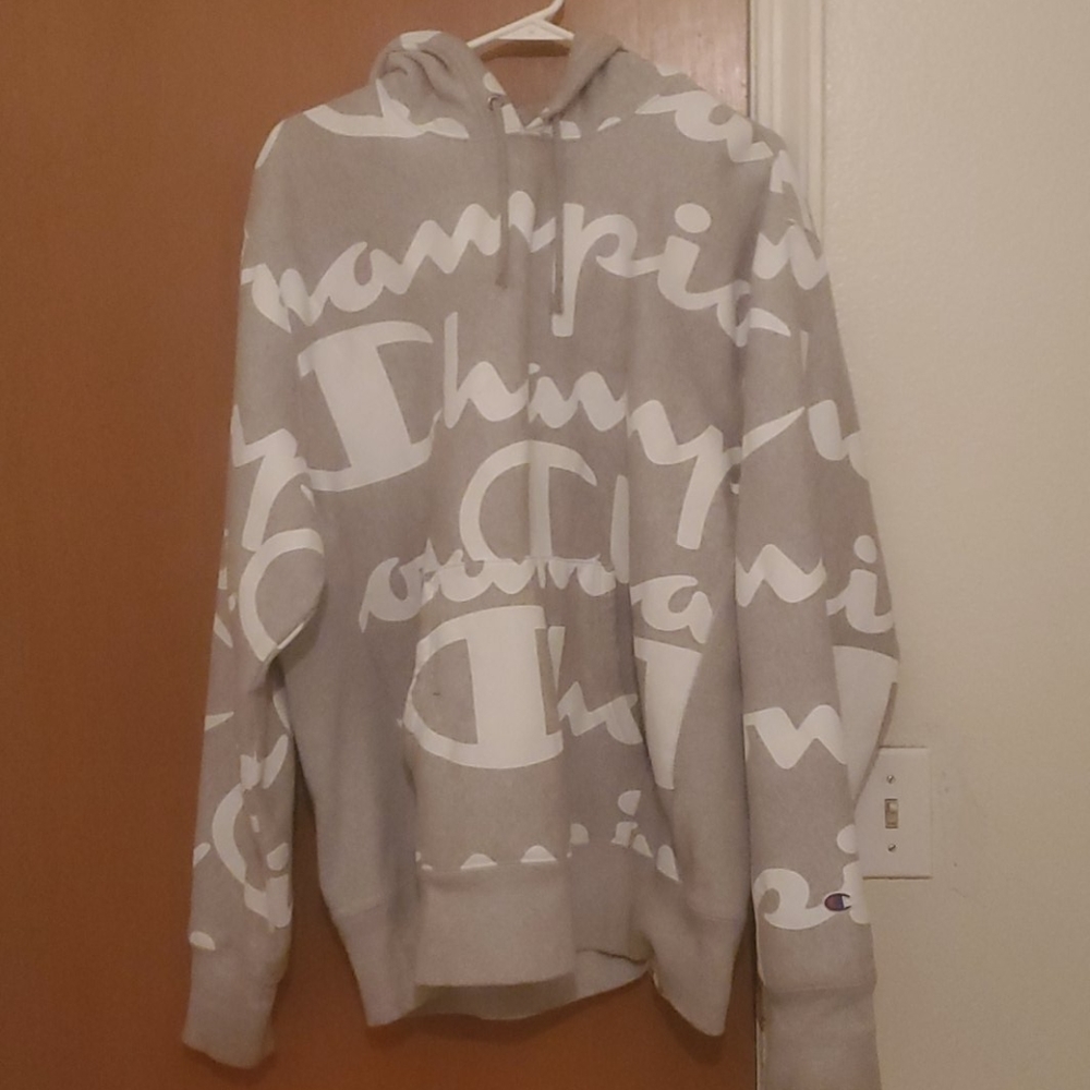 Champion Hoodie